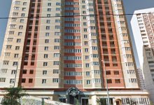 Новостройка на Проезде Донелайтиса, д. 27
