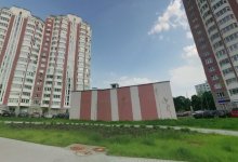 ЖК «Life Сходненская»