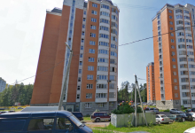 ЖК «Зеленоградские зори»
