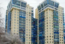 ЖК «Олимпик»