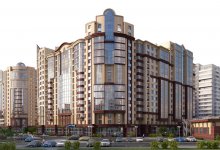 ЖК «Город мастеров»