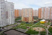 ЖК «Катюшки», к. 6