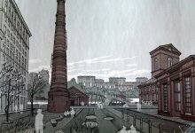 ЖК «На территории завода Пластполимер»