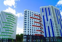 ЖК «Wellton Park Новая Сходня»