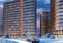 Апарт-отель «25/7 Заневский»